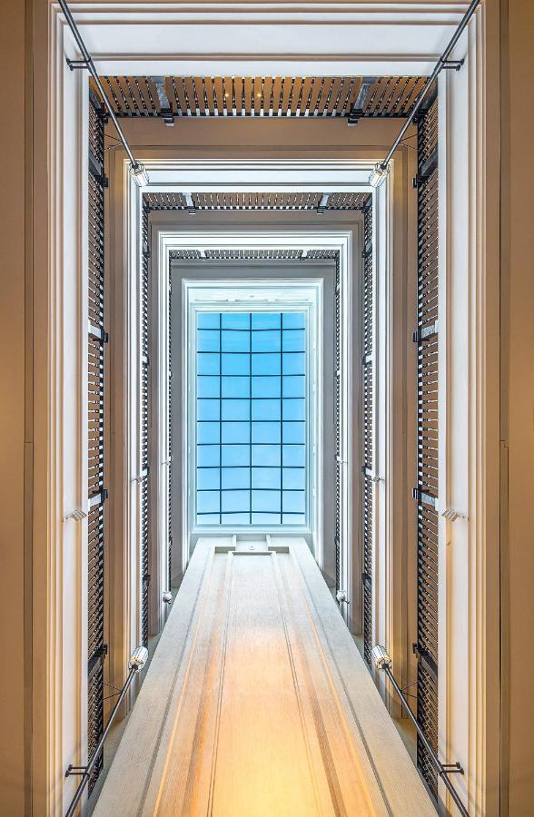 Hotel Yiuteung Mansion Čcheng-tu Exteriér fotografie